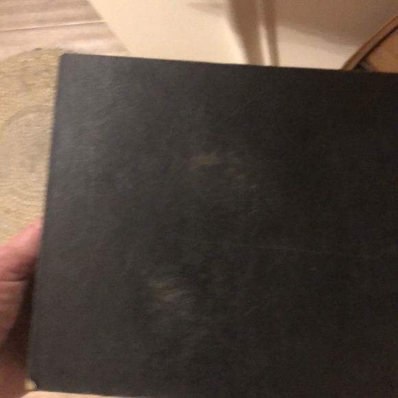 Vintage Decca record holder and vintage 45s - Picture 4 of 6